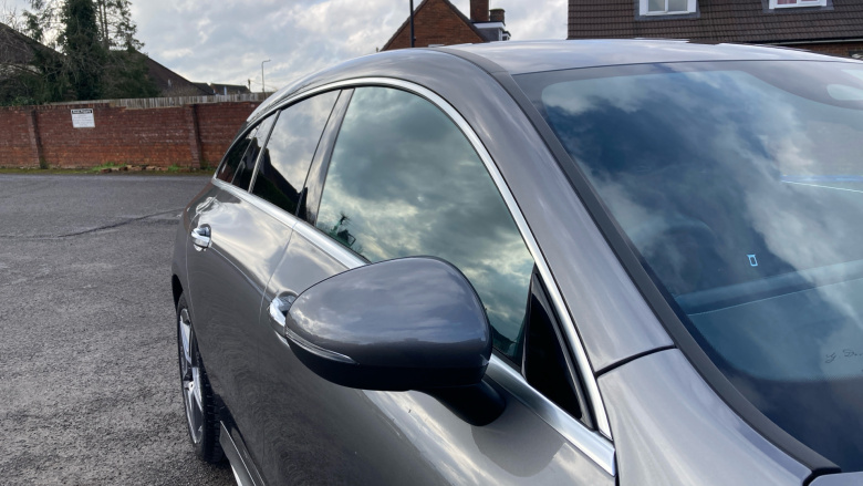 Mercedes-Benz CLA 180 AMG Line Executive 5dr Tip Auto Petrol Estate